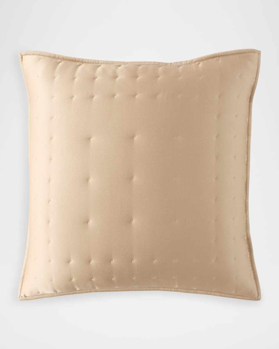 Hammered Silk